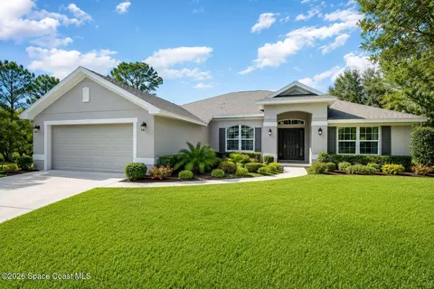 2665 Raven Ave SE, Palm Bay, FL 32909