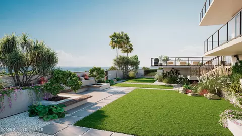 4620 Ocean Beach Blvd #301, Cocoa Beach, FL 32931
