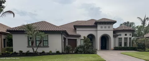 3618 Cappio Dr, Melbourne, FL 32940