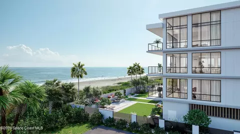 4620 Ocean Beach Blvd #401, Cocoa Beach, FL 32931