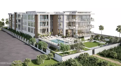 4620 Ocean Beach Blvd #402, Cocoa Beach, FL 32931