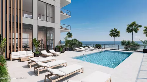 4620 Ocean Beach Blvd #402, Cocoa Beach, FL 32931