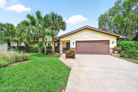482 Saint Johns Dr, Satellite Beach, FL 32937