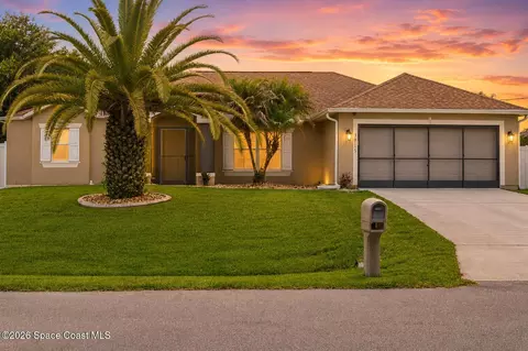 3015 Hackensack Ave SE, Palm Bay, FL 32909