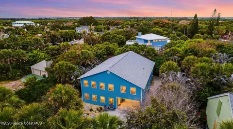 6820 S Highway A1a, Melbourne Beach, FL 32951