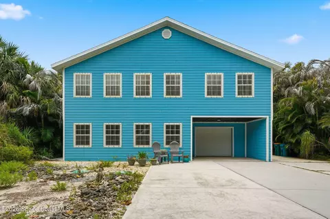 6820 S Highway A1a, Melbourne Beach, FL 32951