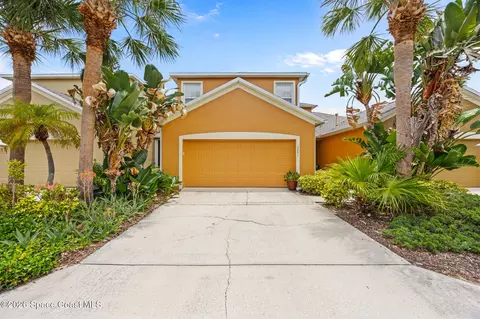 3251 Merrimac Ln, Indialantic, FL 32903