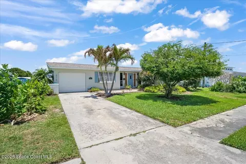 479 Sandpiper Dr, Satellite Beach, FL 32937