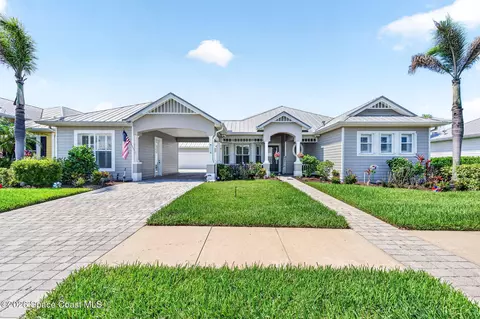 1122 Vestavia Cir, Melbourne, FL 32940