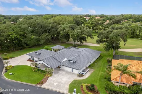 802 Florencia Cir, Titusville, FL 32780