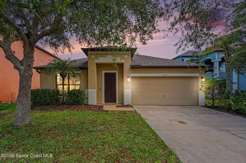 664 Dryden Cir, Cocoa, FL 32926