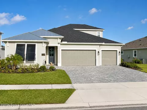 9213 Corvo Ct, Melbourne, FL 32940