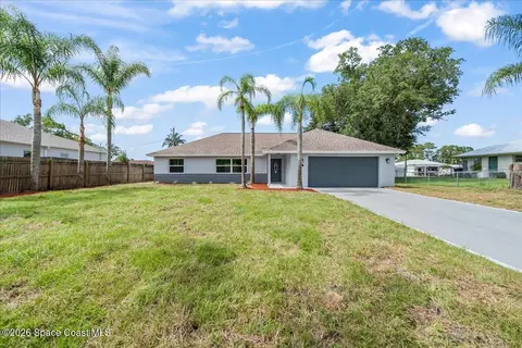 434 Barcelona Rd SE, Palm Bay, FL 32909