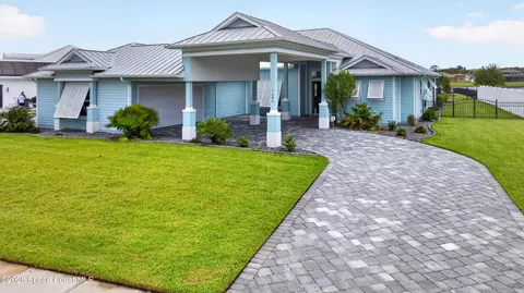 5080 Sparwood Ct, Melbourne, FL 32934