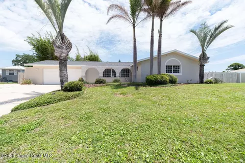 306 Hailwood Dr, Melbourne, FL 32901