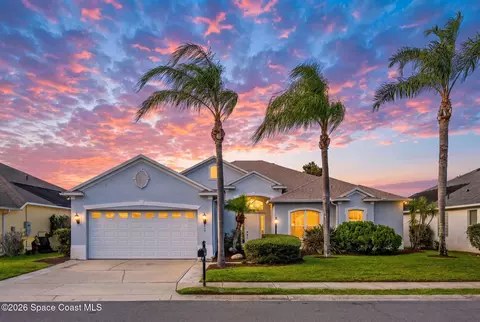 812 Coral Springs St, Melbourne, FL 32940