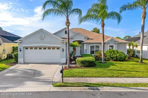 812 Coral Springs St, Melbourne, FL 32940