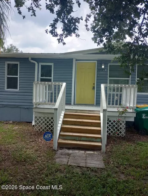 4889 Cambridge Dr, Mims, FL 32754 photo 3