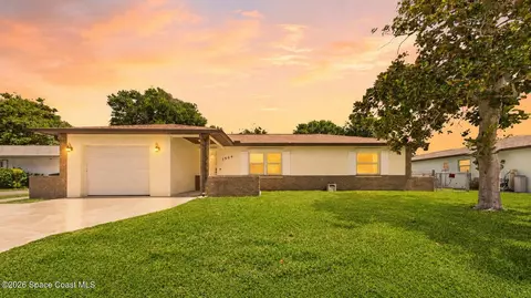 1964 W Shores Rd, Melbourne, FL 32935