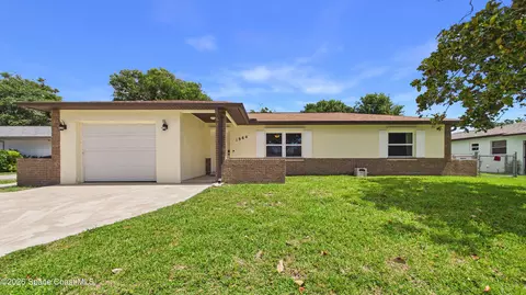 1964 W Shores Rd, Melbourne, FL 32935