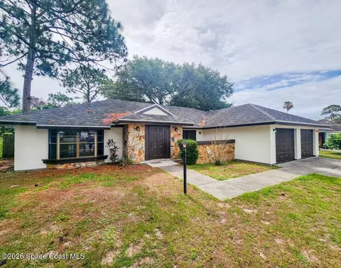1345 Coral Reef Ave NW, Palm Bay, FL 32907