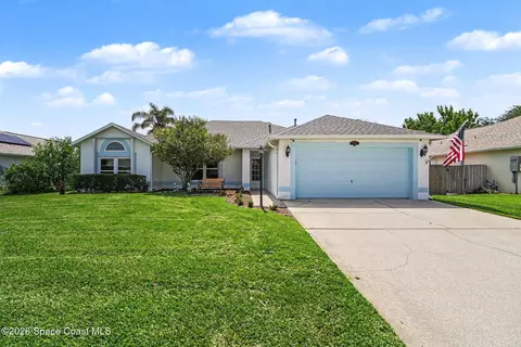 270 Mcclain Dr, Melbourne, FL 32904