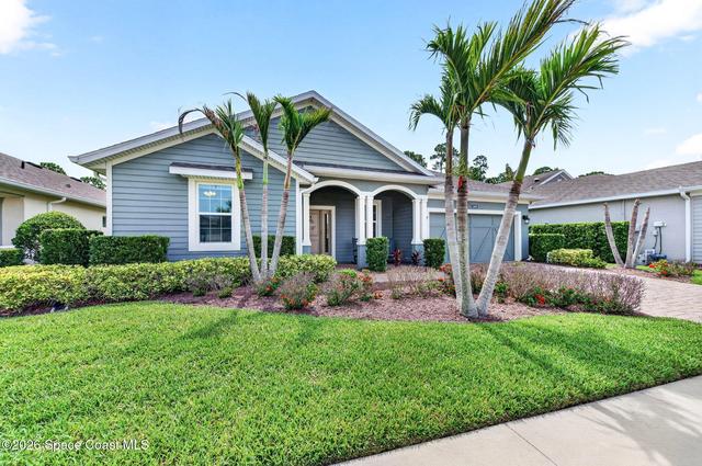 3468 Diamond Leaf Dr, Vero Beach, FL 32966