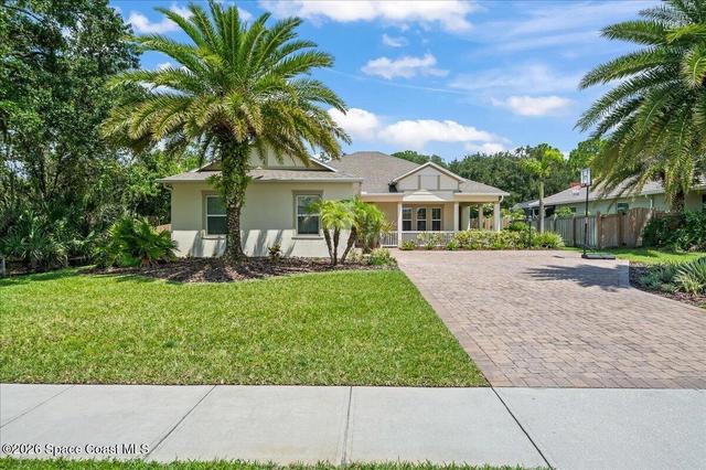 4614 Preservation Cir, Melbourne, FL 32934
