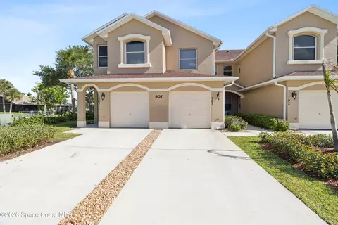 907 Ocaso Ln #101, Rockledge, FL 32955