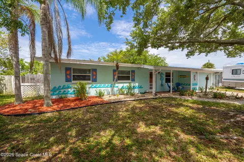 345 Sarong Cir, Merritt Island, FL 32952