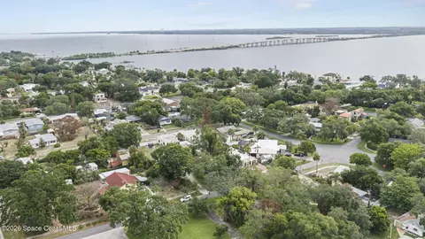 View/Area - 316 Carleton Dr, Cocoa, FL 32922 photo 9 of 11