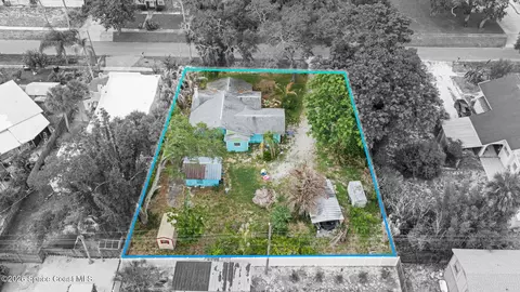 316 Carleton Dr, Cocoa, FL 32922