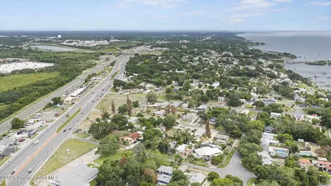 View/Area - 316 Carleton Dr, Cocoa, FL 32922 photo 4 of 11