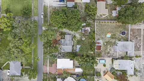 View/Area - 316 Carleton Dr, Cocoa, FL 32922 photo 10 of 11