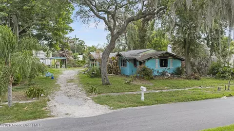 Exterior - 316 Carleton Dr, Cocoa, FL 32922 photo 1 of 4