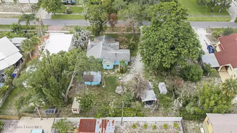 View/Area - 316 Carleton Dr, Cocoa, FL 32922 photo 3 of 11