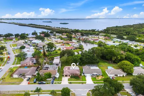2565 Elm Hurst St, Merritt Island, FL 32953