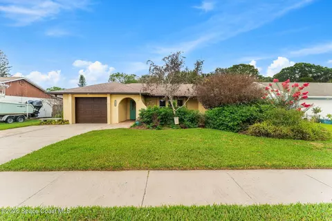 2565 Elm Hurst St, Merritt Island, FL 32953