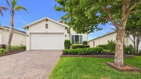 2950 Treasure Cay Ln, Melbourne, FL 32940
