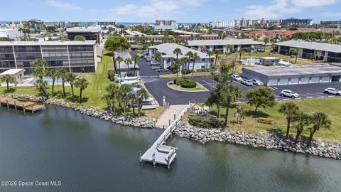 3799 S Banana River Blvd #211, Cocoa Beach, FL 32931