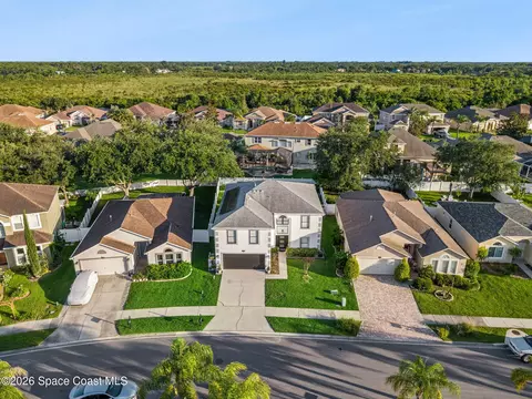 View/Area - 4981 Spinet Dr, Melbourne, FL 32940 photo 14 of 16