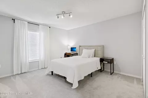 Bedroom - 4981 Spinet Dr, Melbourne, FL 32940 photo 6 of 6