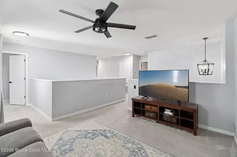 Entry Way - 4981 Spinet Dr, Melbourne, FL 32940 photo 1 of 1