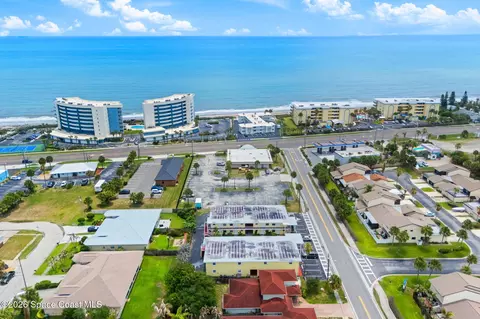 130 Roosevelt Ave #107, Satellite Beach, FL 32937