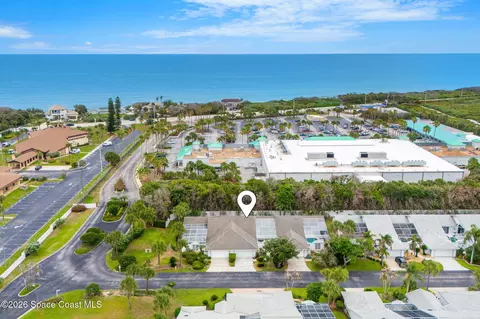 3811 Macfarlane St, Melbourne Beach, FL 32951