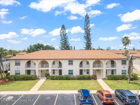 415 School Rd #70, Indian Harbour Beach, FL 32937