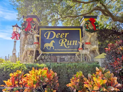 Nnn Fawn Trail Street, Palm Bay, FL 32909