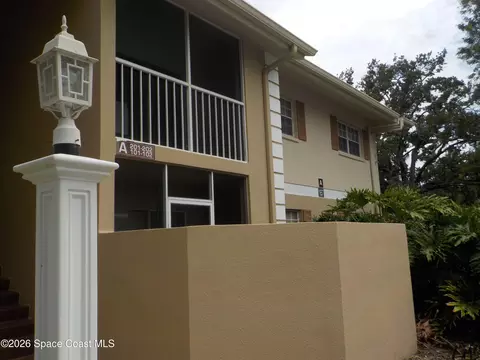 1657 Sunny Brook Ln NE #A201, Palm Bay, FL 32905