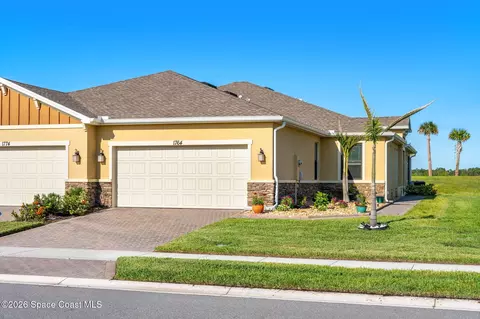 1764 Velky Ln, Melbourne, FL 32940