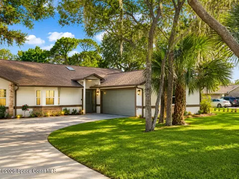 3835 Dutchess Pl, Cocoa, FL 32926